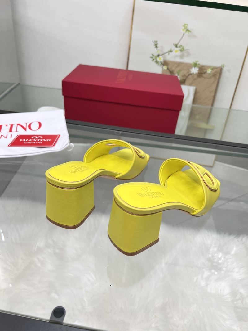 Valentino Slippers